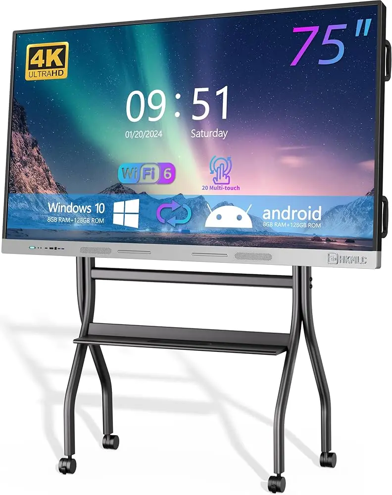 Smart Home Display Kit